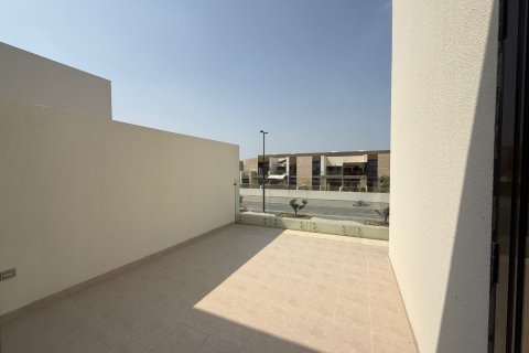 Vila v Mohammed Bin Rashid City, Dubai, SAE 4 spálne, 191.38 m2 č. 750002 - Fotografia 9