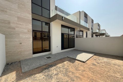 Villa in Mohammed Bin Rashid City, Dubai, VAE: 4 Schlafzimmer, 191.38 m2 Nr. 750002