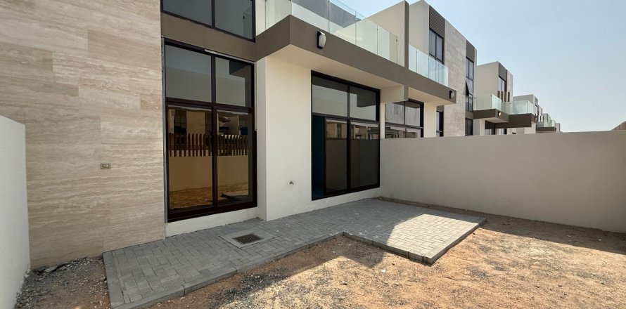 Vila v Mohammed Bin Rashid City, Dubai, SAE 4 spálne, 191.38 m2 č. 750002