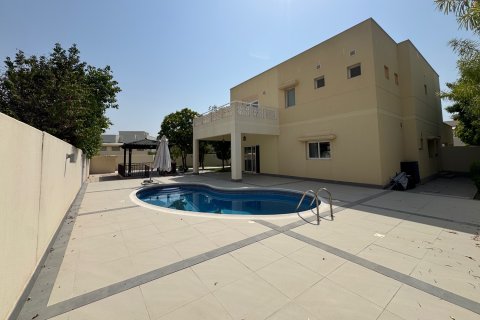Meadows, Dubai, BAE’de villa 4 yatak odası, 371.97 m&sup2; No 750007