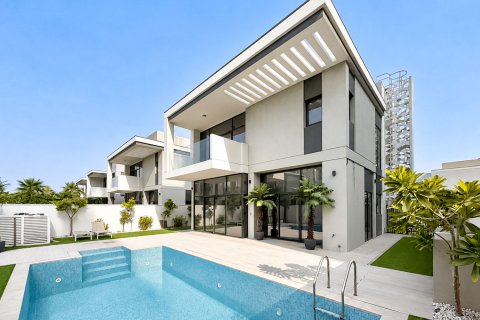 Villa in Al Furjan, Dubai, VAE: 4 Schlafzimmer, 480 m2 Nr. 750004