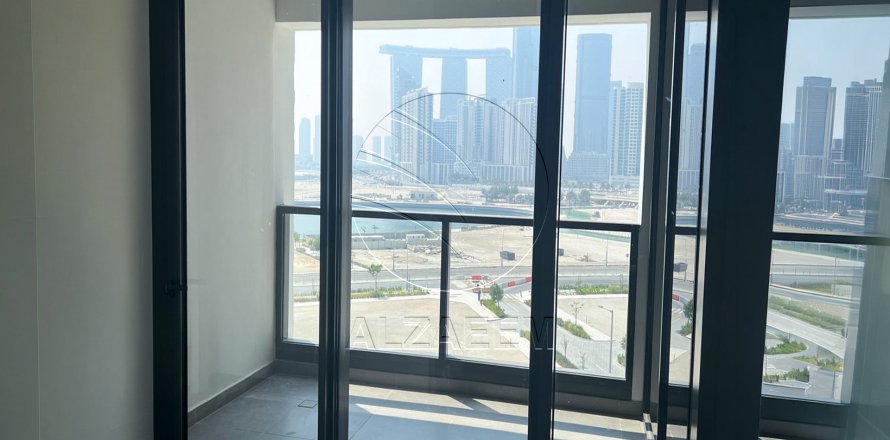 Apartment i Al Reem Island, Abu Dhabi, UAE 2 soveværelser, 116 kvm № 700622