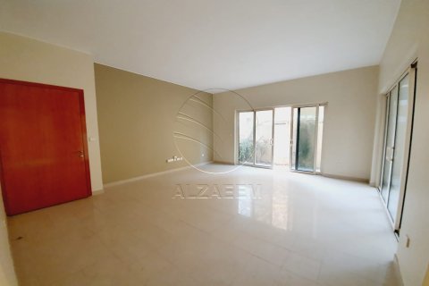 Townhouse i Al Raha Gardens, Abu Dhabi, UAE 4 soveværelser, 300 kvm № 700623