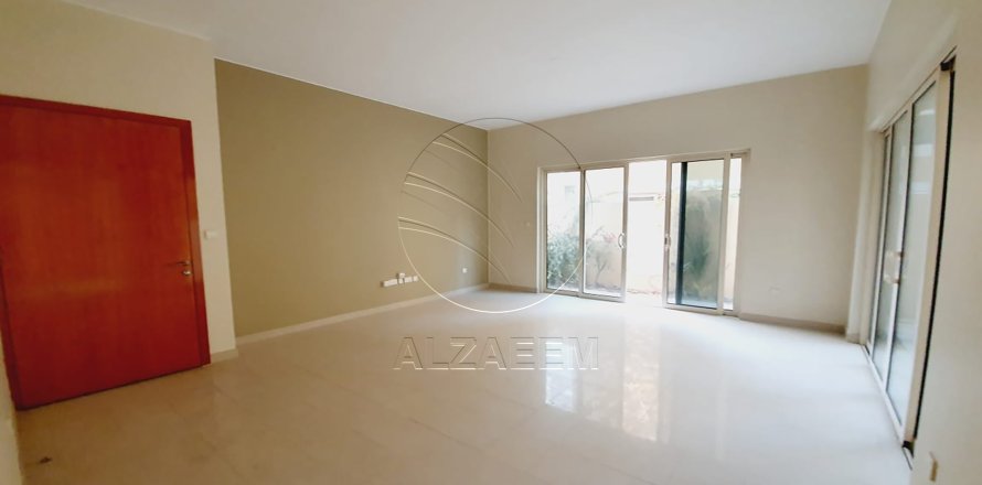Townhouse i Al Raha Gardens, Abu Dhabi, UAE 4 soveværelser, 300 kvm № 700623