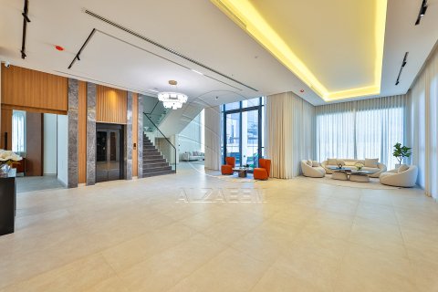 Villa til salg i Yas Island, Abu Dhabi, UAE 6 soveværelser, 1000 kvm № 700619 - foto 2