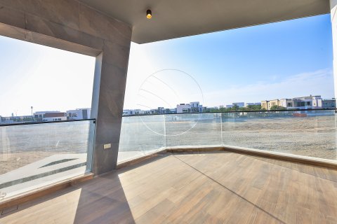 Villa til salg i Yas Island, Abu Dhabi, UAE 6 soveværelser, 1000 kvm № 700619 - foto 3