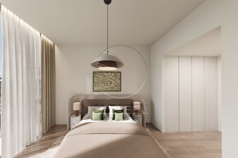 آپارتمان برای فروش در  Saadiyat Island، Abu Dhabi، امارات متحده عربی  1 خوابه ، 100 متر مربع ، شماره 700618 - تصویر 2