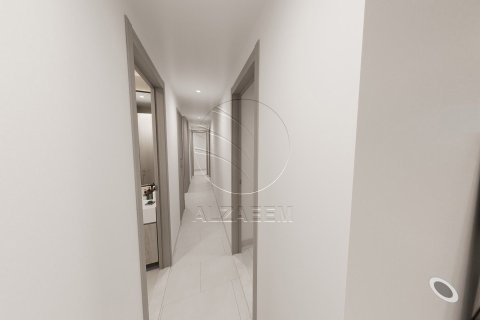 آپارتمان در Saadiyat Island، Abu Dhabi ، امارات متحده عربی 3 خوابه ، 182 متر مربع.  شماره 700620