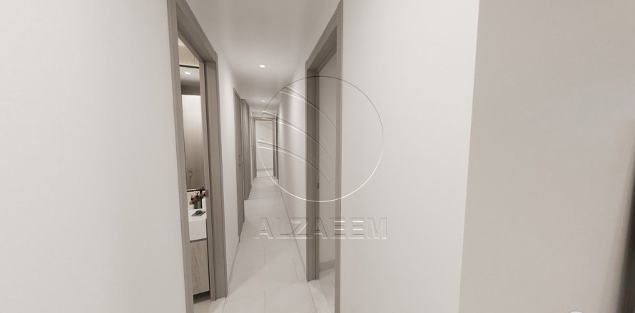 Apartment i Saadiyat Island, Abu Dhabi, UAE 3 soveværelser, 182 kvm № 700620