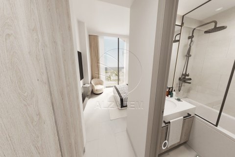 Apartment til salg i Saadiyat Island, Abu Dhabi, UAE 3 soveværelser, 182 kvm № 700620 - foto 2