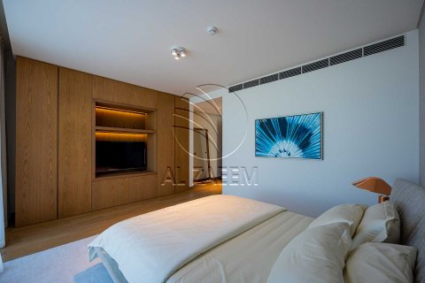 Villa til salg i Abu Dhabi, UAE 5 soveværelser, 792 kvm № 700621 - foto 6