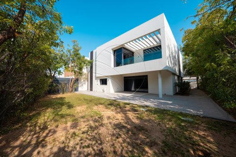 Villa i Yas Island, Abu Dhabi, UAE 5 soveværelser, 549 kvm № 700624