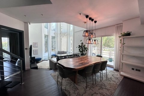Lakás itt: Jumeirah Islands, Dubai, EAE, 3 hálószoba, 220 m², azonosító: 734414 - fénykép 3