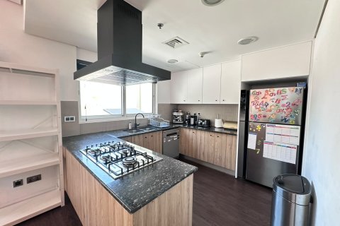 Lakás itt: Jumeirah Islands, Dubai, EAE, 3 hálószoba, 220 m², azonosító: 734414 - fénykép 4