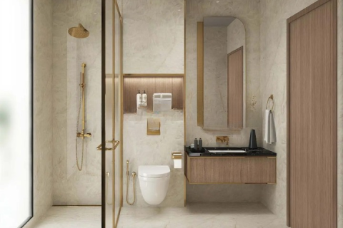 Villa itt: Dubai, EAE, 6 hálószoba, 731 m², azonosító: 734415 - fénykép 9
