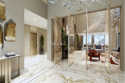 Villa itt: Dubai, EAE, 6 hálószoba, 731 m², azonosító: 734415 - fénykép 7