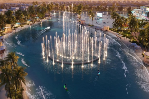 Villa itt: Dubai, EAE, 6 hálószoba, 731 m², azonosító: 734415 - fénykép 12