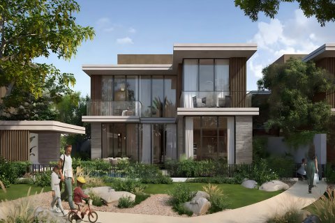 Villa te koop in Dubai, VAE 4 slaapkamers, 315 vr.m., nr 734416 - foto 8