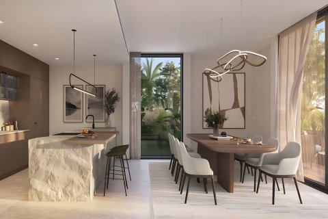 Villa te koop in Dubai, VAE 4 slaapkamers, 315 vr.m., nr 734416 - foto 4