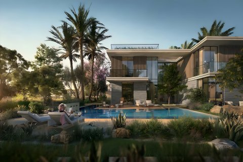 Villa te koop in Dubai, VAE 4 slaapkamers, 315 vr.m., nr 734416 - foto 9