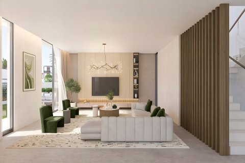 Villa te koop in Dubai, VAE 4 slaapkamers, 315 vr.m., nr 734416 - foto 3