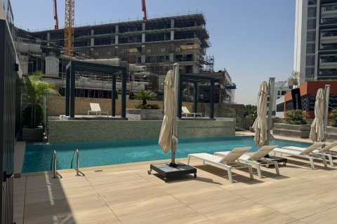 Apartment in Al Wasl, Dubai, UAE 39 sq.m. № 734413 - photo 11
