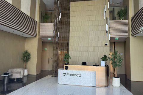 Apartment in Al Wasl, Dubai, UAE 39 sq.m. № 734413 - photo 8
