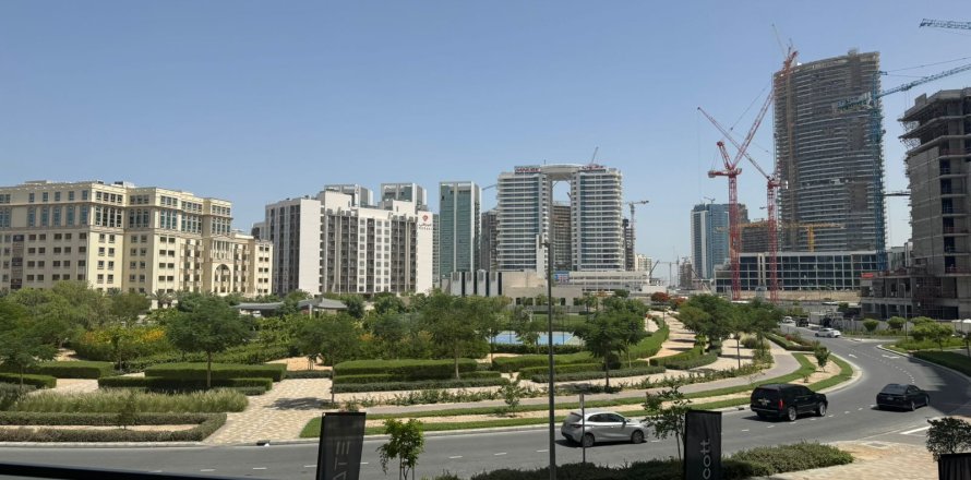 Apartment in Al Wasl, Dubai, UAE 39 sq.m. № 734413