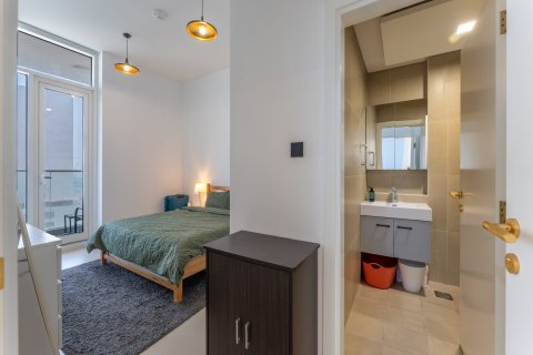 Διαμέρισμα σε Dubai, ΗΑΕ 1 υπνοδωμάτιο, 72 τ.μ. Αρ. 734412 - φωτογραφία 11