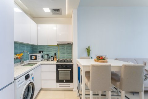 Διαμέρισμα σε Dubai, ΗΑΕ 1 υπνοδωμάτιο, 72 τ.μ. Αρ. 734412 - φωτογραφία 13