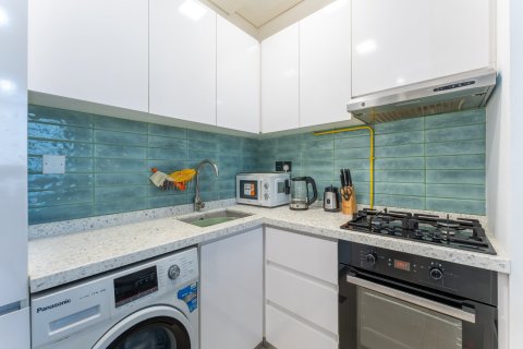 Διαμέρισμα σε Dubai, ΗΑΕ 1 υπνοδωμάτιο, 72 τ.μ. Αρ. 734412 - φωτογραφία 4