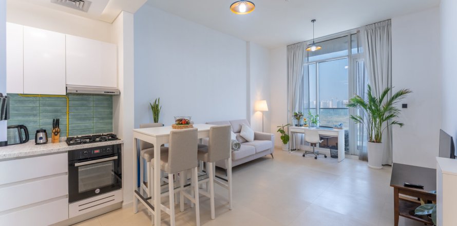 Διαμέρισμα σε Dubai, ΗΑΕ 1 υπνοδωμάτιο, 72 τ.μ. Αρ. 734412