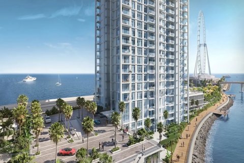 Leilighet til salgs i Dubai Marina, Dubai, Emiratene 2 soverom, 156 kvm Nr. 734418 - Foto 9