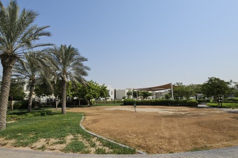 Apartemen di Dubai South (Dubai World Central), UEA 2 kamar tidur, 121 m2 nomor 734417 - foto 10