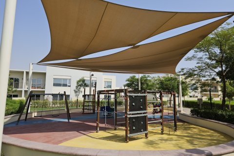 Apartemen di Dubai South (Dubai World Central), UEA 2 kamar tidur, 121 m2 nomor 734417 - foto 8