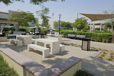 Apartemen di Dubai South (Dubai World Central), UEA 2 kamar tidur, 121 m2 nomor 734417 - foto 9