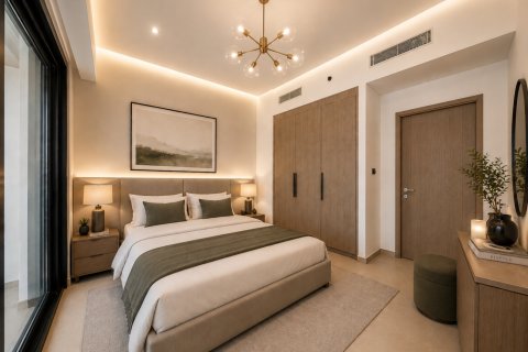 Appartement te koop in Downtown Dubai (Downtown Burj Dubai), Dubai, VAE 1 slaapkamer, 67 vr.m., nr 722268 - foto 16