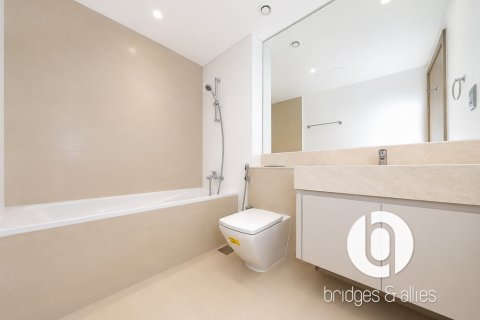 Appartement te koop in Downtown Dubai (Downtown Burj Dubai), Dubai, VAE 1 slaapkamer, 67 vr.m., nr 722268 - foto 19