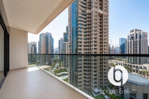 Appartement te koop in Downtown Dubai (Downtown Burj Dubai), Dubai, VAE 1 slaapkamer, 67 vr.m., nr 722268 - foto 4