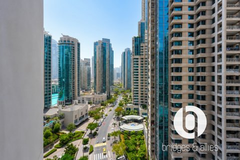 Appartement te koop in Downtown Dubai (Downtown Burj Dubai), Dubai, VAE 1 slaapkamer, 67 vr.m., nr 722268 - foto 10