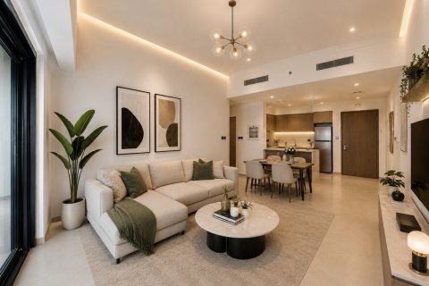 Appartement te koop in Downtown Dubai (Downtown Burj Dubai), Dubai, VAE 1 slaapkamer, 67 vr.m., nr 722268 - foto 6