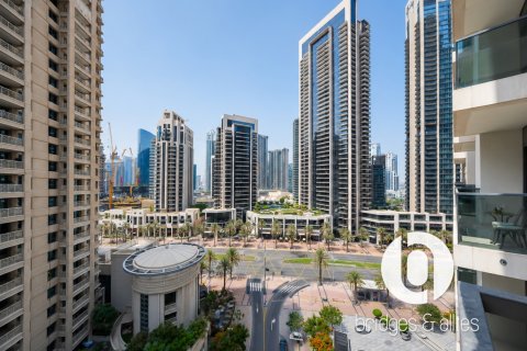 Appartement te koop in Downtown Dubai (Downtown Burj Dubai), Dubai, VAE 1 slaapkamer, 67 vr.m., nr 722268 - foto 23