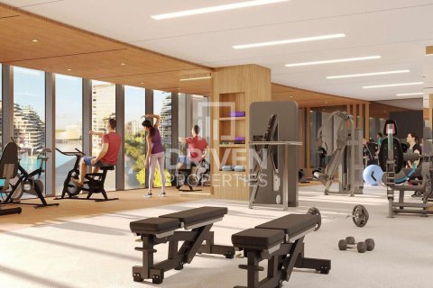 Apartamento para venda em Dubai South (Dubai World Central), Dubai, EAU 1 quarto, 31.59 m2 № 756699 - foto 7