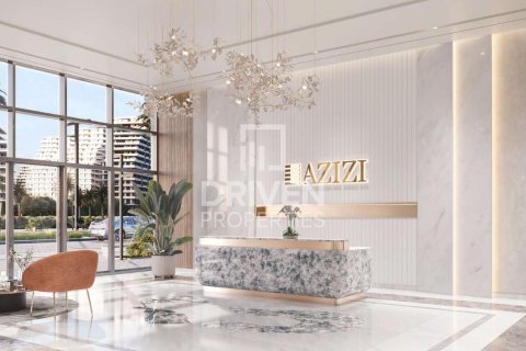 Apartamento para venda em Dubai South (Dubai World Central), Dubai, EAU 1 quarto, 31.59 m2 № 756699 - foto 3