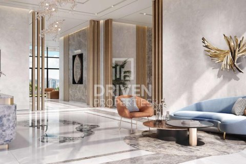 Apartman u Dubai South (Dubai World Central), UAE 31.59 m2, 1 soba Br. 756699