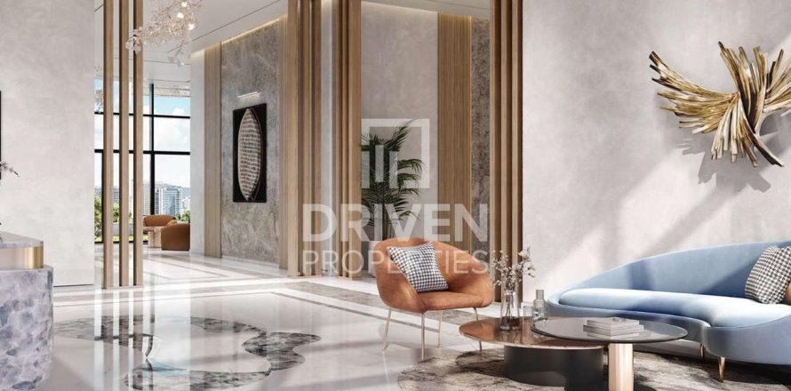 Apartamento em Dubai South (Dubai World Central), Dubai, EAU 1 quarto, 31.59 m2 № 756699