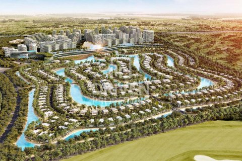 Apartamento para venda em Dubai South (Dubai World Central), Dubai, EAU 1 quarto, 31.59 m2 № 756699 - foto 17