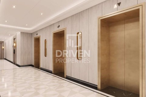 Apartamento para venda em Dubai South (Dubai World Central), Dubai, EAU 1 quarto, 31.59 m2 № 756699 - foto 6