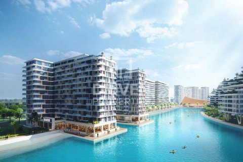 Apartamento para venda em Dubai South (Dubai World Central), Dubai, EAU 1 quarto, 31.59 m2 № 756699 - foto 12