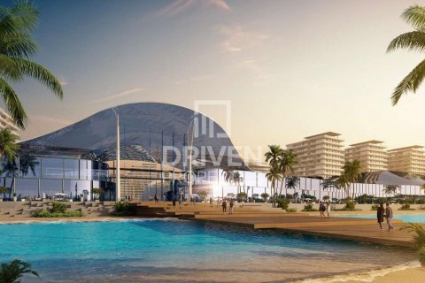 Apartamento para venda em Dubai South (Dubai World Central), Dubai, EAU 1 quarto, 31.59 m2 № 756699 - foto 18
